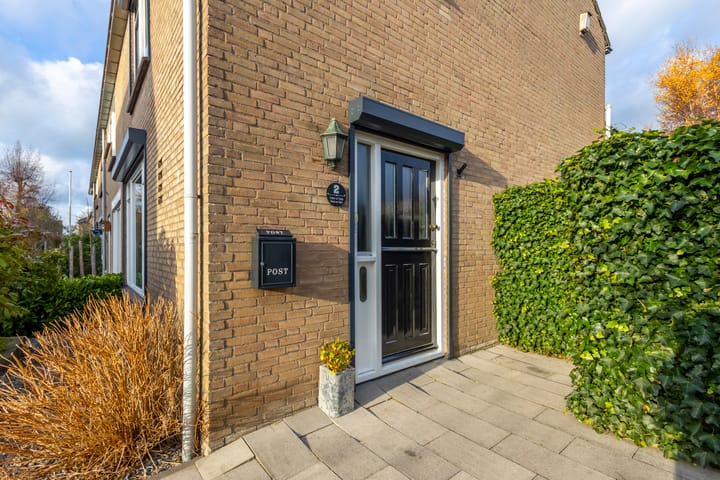 Foto 5 van Prins Bernhardstraat 2