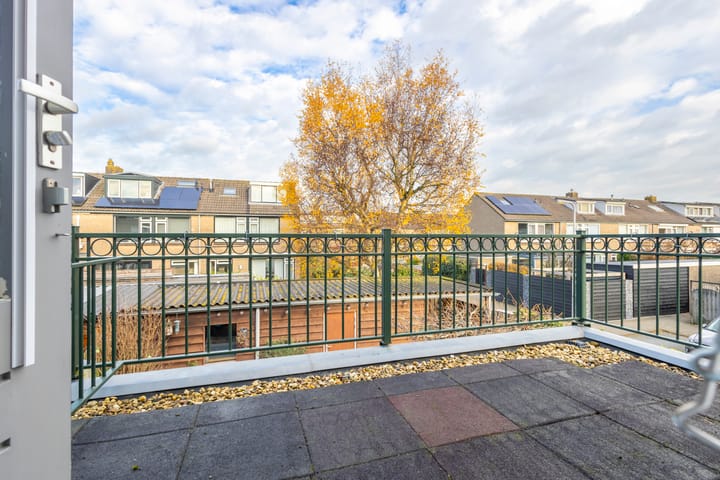 Foto 23 van Prins Bernhardstraat 2