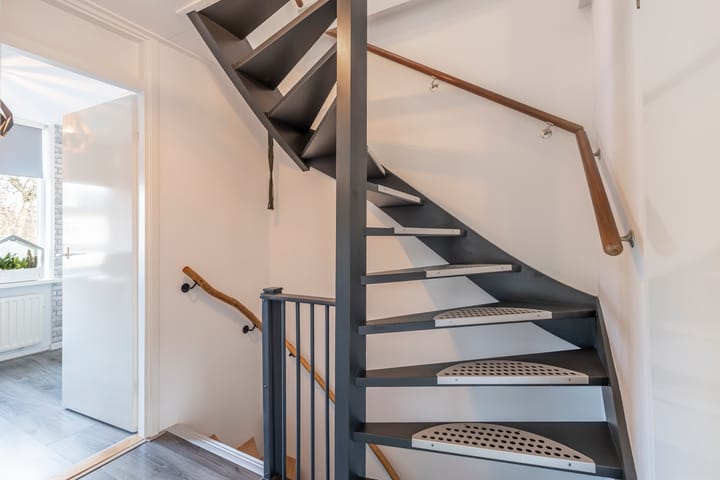 Foto 21 van Prins Bernhardstraat 2