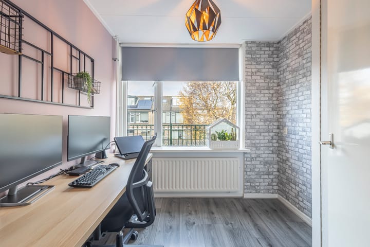 Foto 25 van Prins Bernhardstraat 2