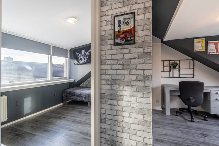 Foto 30 van Prins Bernhardstraat 2