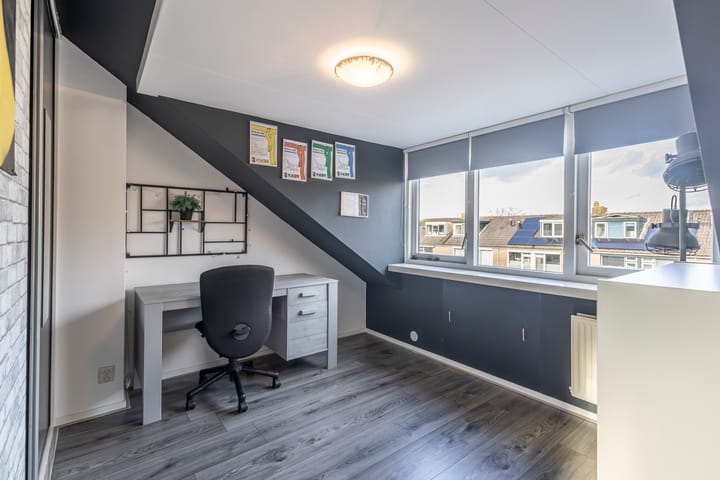 Foto 31 van Prins Bernhardstraat 2