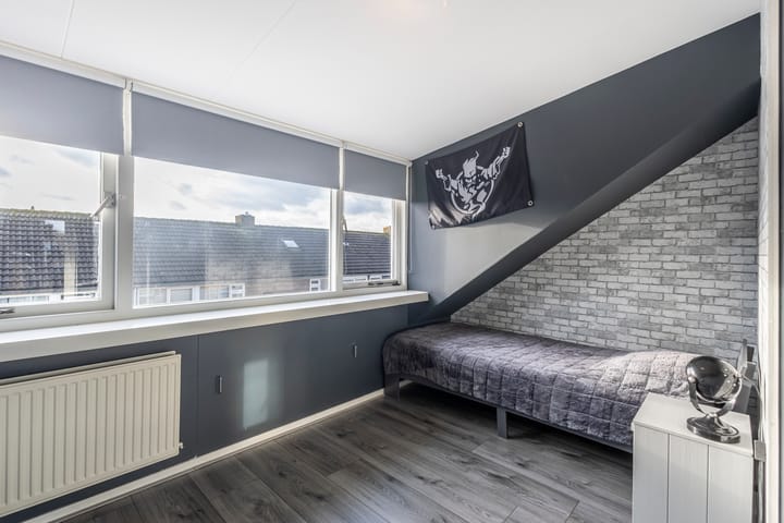 Foto 32 van Prins Bernhardstraat 2