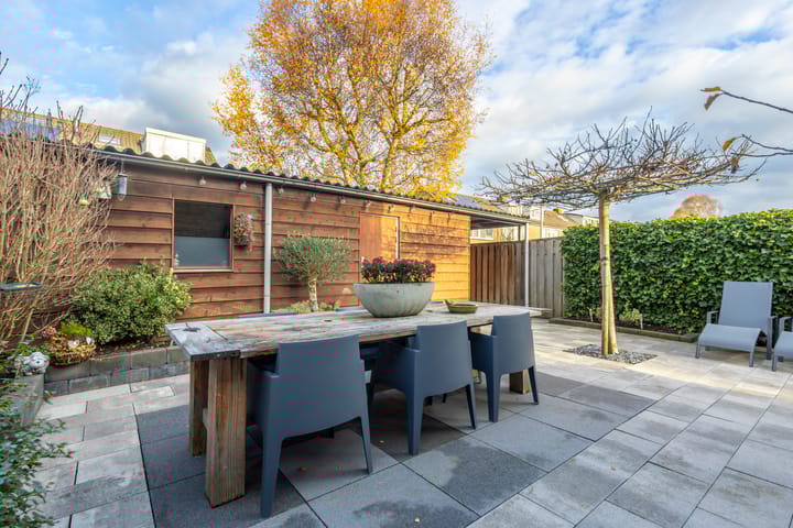 Foto 33 van Prins Bernhardstraat 2