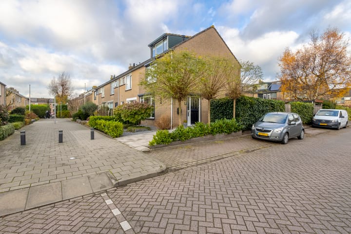 Foto 39 van Prins Bernhardstraat 2