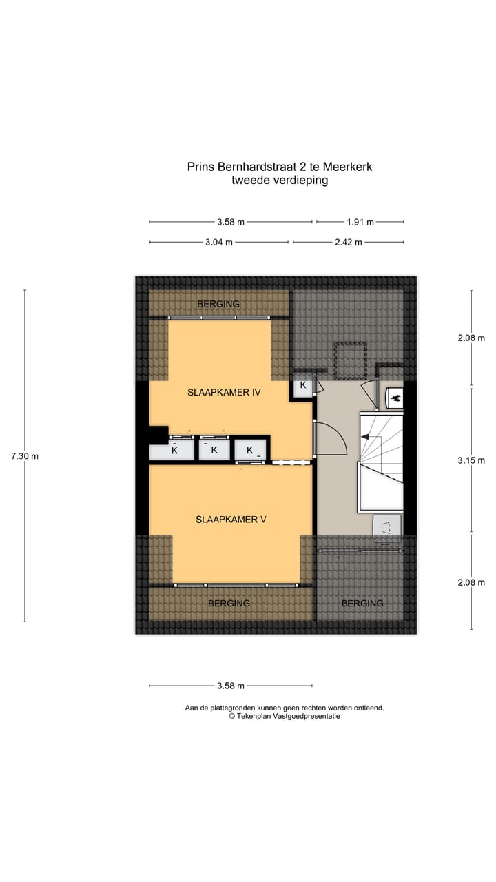 Foto 42 van Prins Bernhardstraat 2