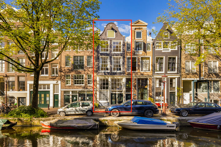 Bloemgracht 110-A