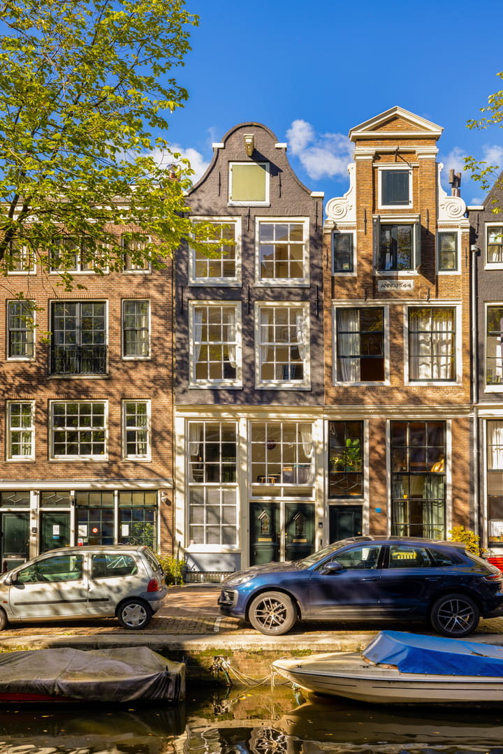 Foto 7 van Bloemgracht 110-A