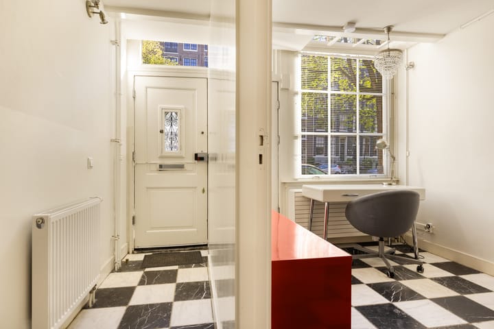 Foto 8 van Bloemgracht 110-A