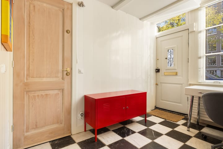 Foto 10 van Bloemgracht 110-A