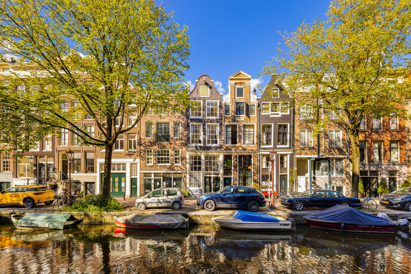 Foto 4 van Bloemgracht 110-A
