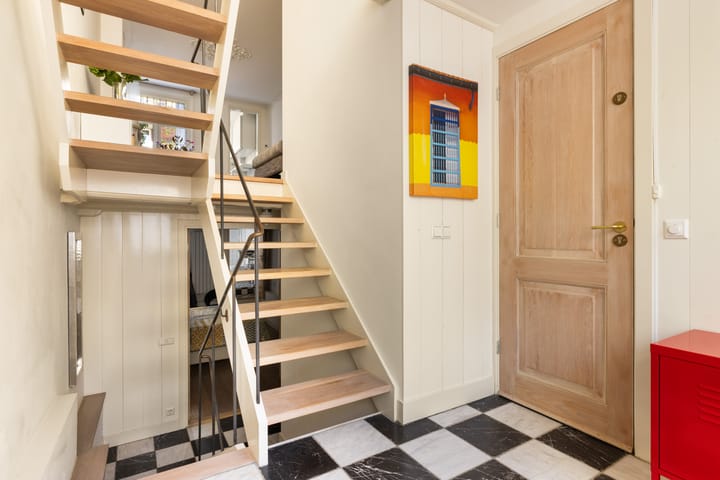 Foto 11 van Bloemgracht 110-A