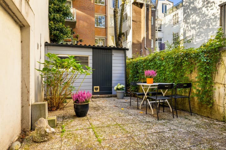 Foto 3 van Bloemgracht 110-A