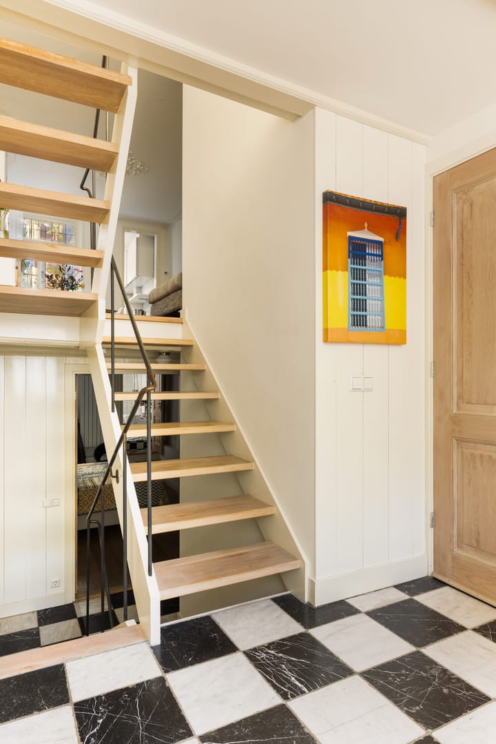 Foto 12 van Bloemgracht 110-A