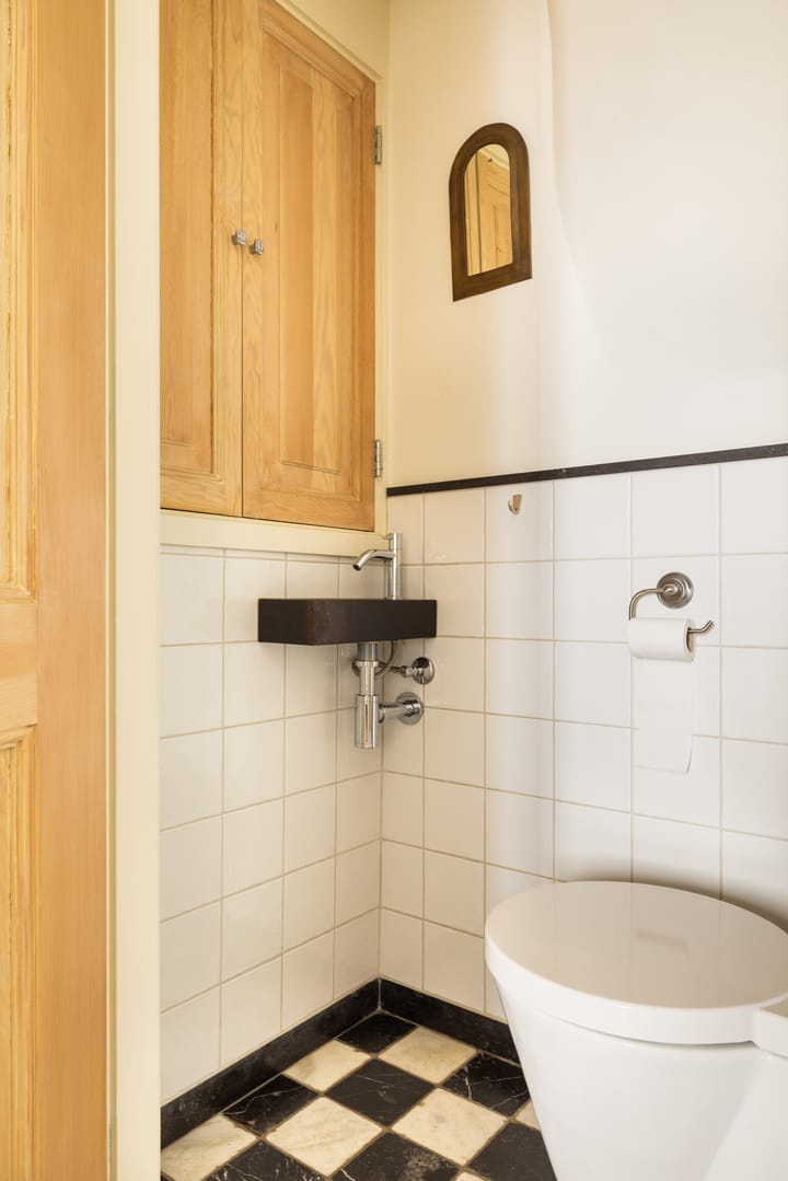 Foto 16 van Bloemgracht 110-A