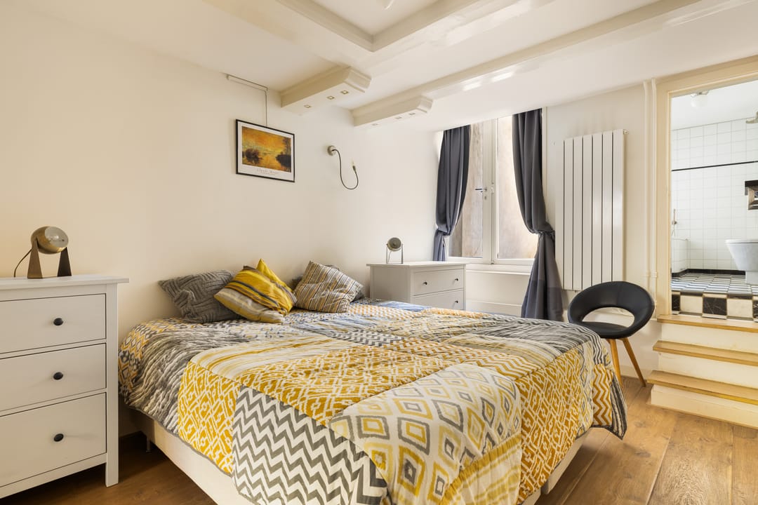 Foto 17 van Bloemgracht 110-A
