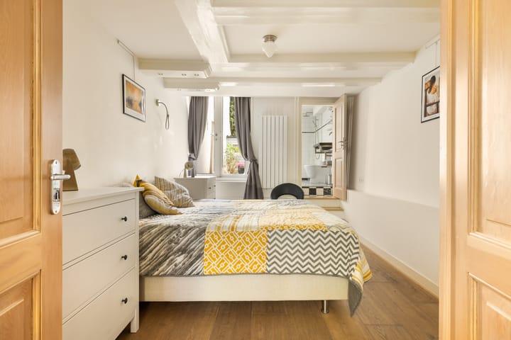 Foto 18 van Bloemgracht 110-A