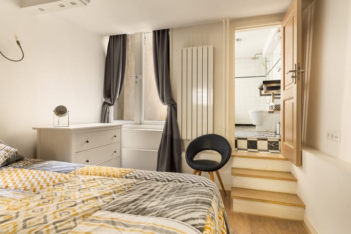 Foto 19 van Bloemgracht 110-A