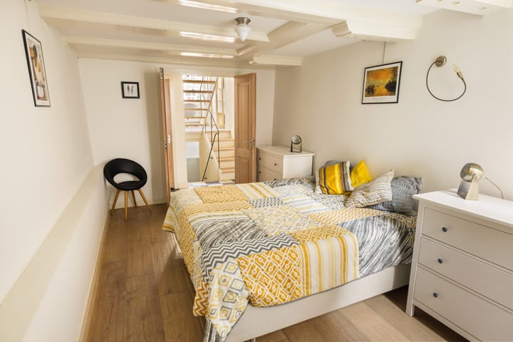 Foto 21 van Bloemgracht 110-A