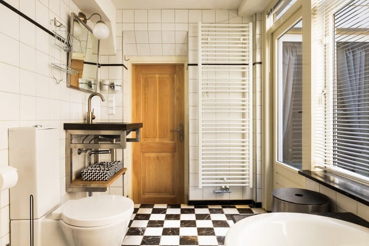 Foto 24 van Bloemgracht 110-A