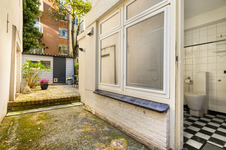 Foto 25 van Bloemgracht 110-A