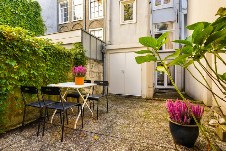 Foto 27 van Bloemgracht 110-A