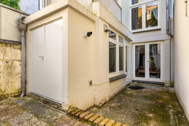 Foto 28 van Bloemgracht 110-A