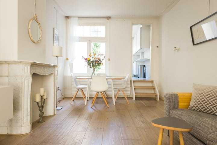 Foto 32 van Bloemgracht 110-A