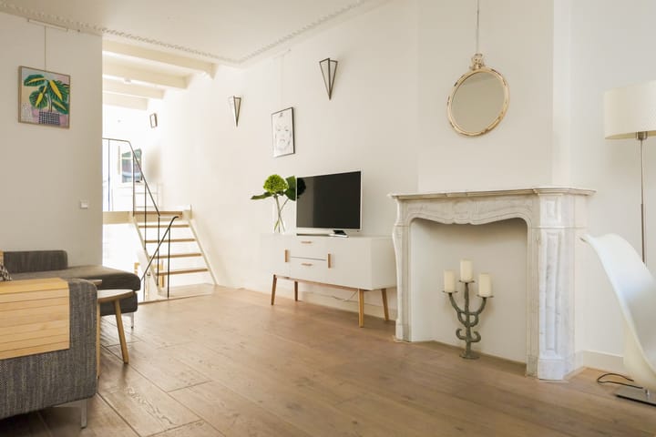 Foto 34 van Bloemgracht 110-A