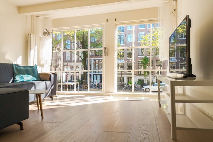 Foto 38 van Bloemgracht 110-A