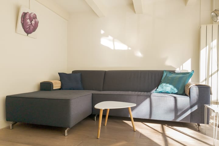 Foto 39 van Bloemgracht 110-A