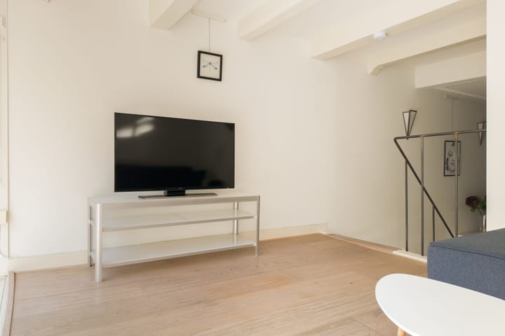 Foto 40 van Bloemgracht 110-A