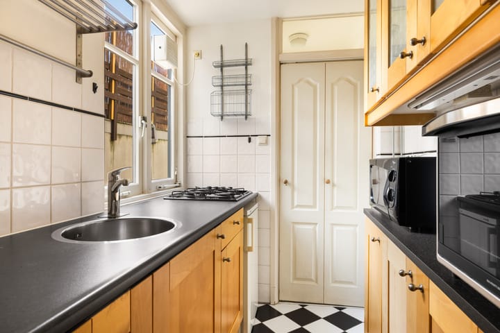 Foto 47 van Bloemgracht 110-A