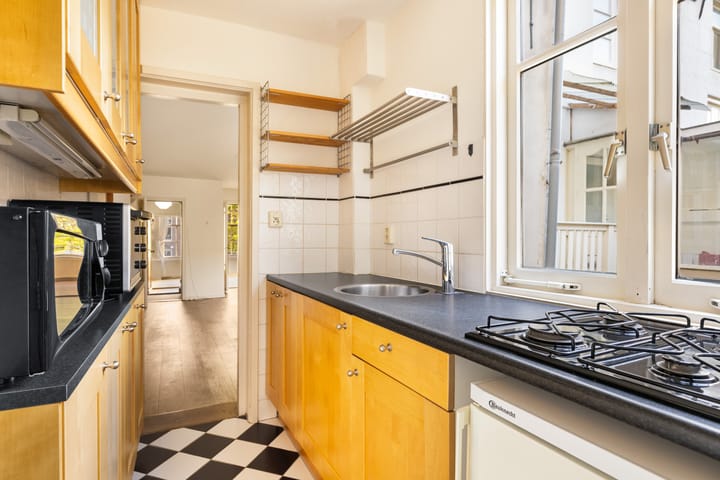 Foto 48 van Bloemgracht 110-A