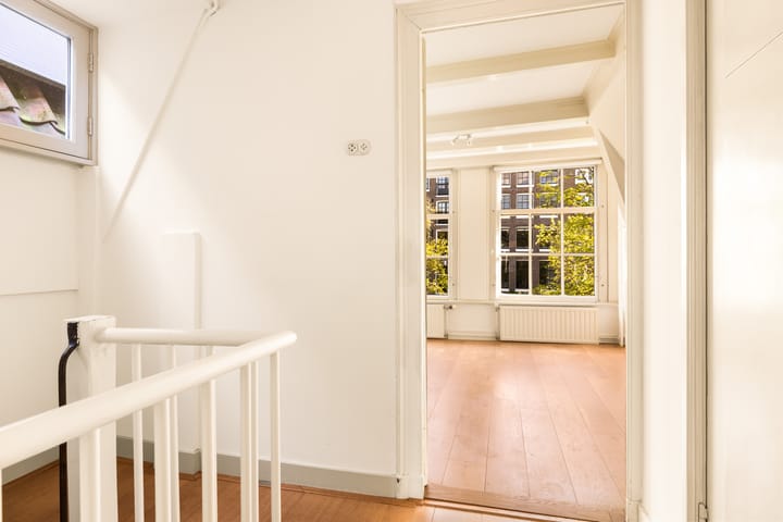 Foto 50 van Bloemgracht 110-A