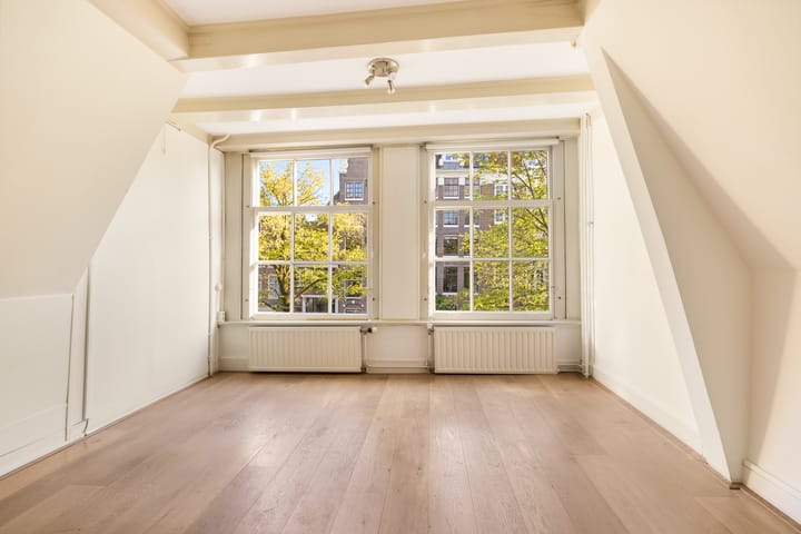 Foto 51 van Bloemgracht 110-A