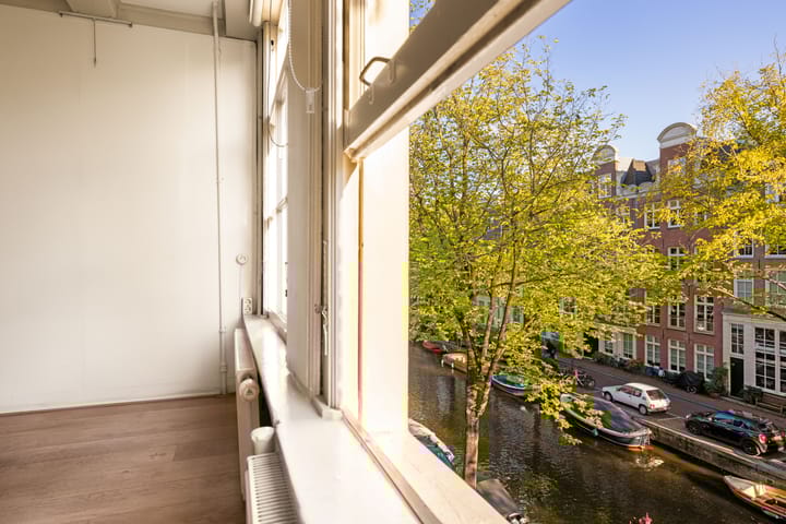 Foto 53 van Bloemgracht 110-A