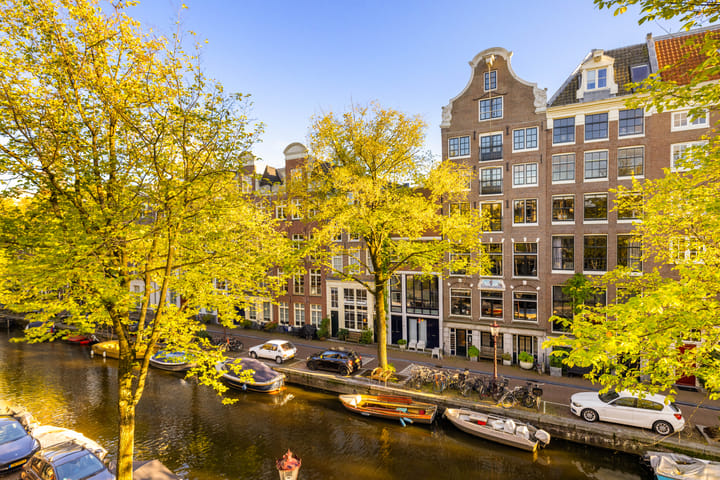 Foto 54 van Bloemgracht 110-A