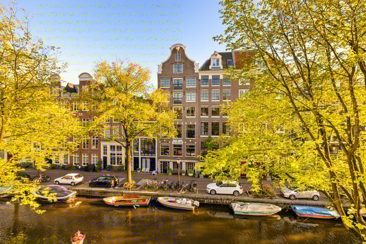 Foto 56 van Bloemgracht 110-A