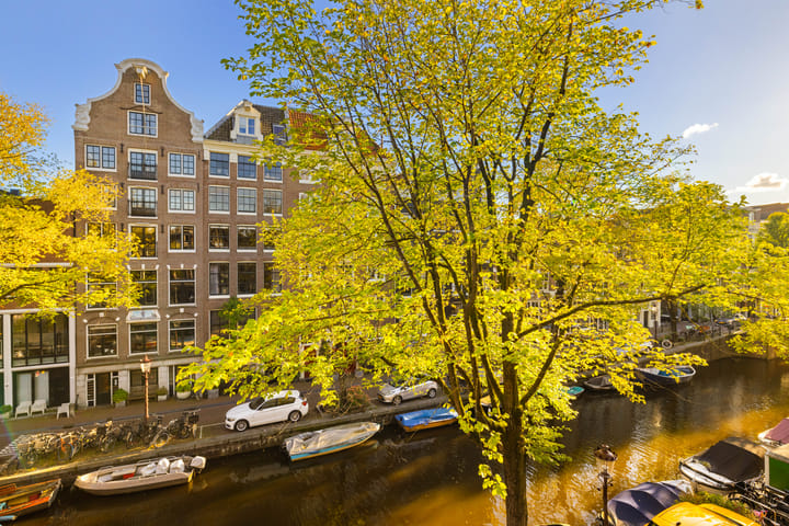 Foto 55 van Bloemgracht 110-A