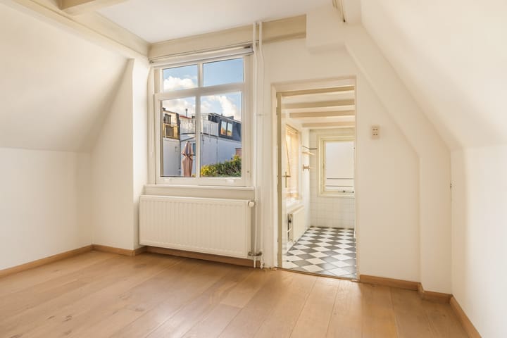 Foto 60 van Bloemgracht 110-A