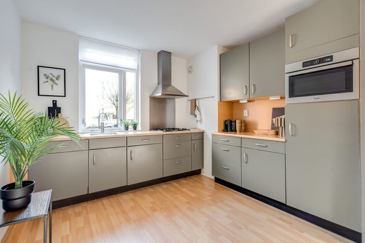 Foto 9 van Twickel 9