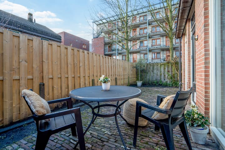 Foto 19 van Twickel 9