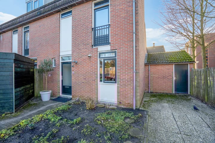 Foto 38 van Twickel 9