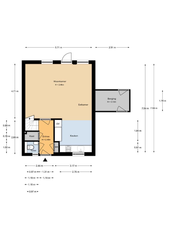 Foto 44 van Twickel 9