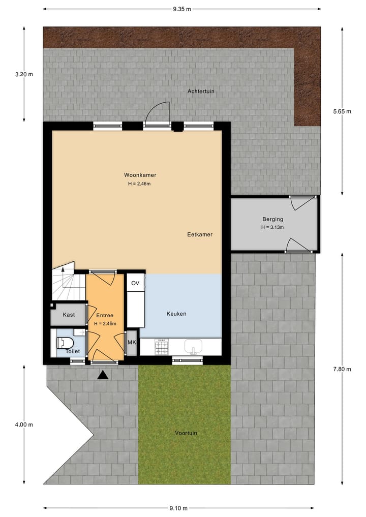 Foto 47 van Twickel 9