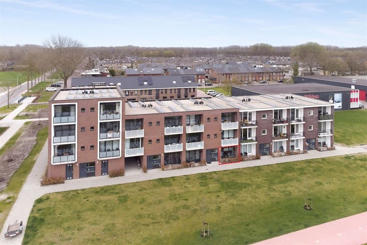 Foto 1 van De Noord 58-A