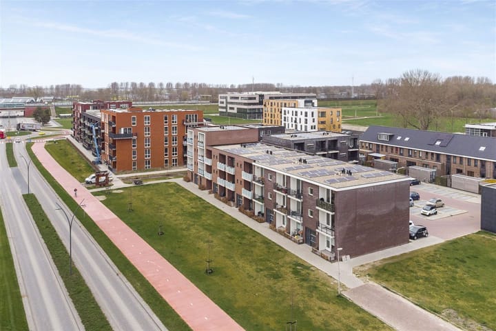 Foto 5 van De Noord 58-A