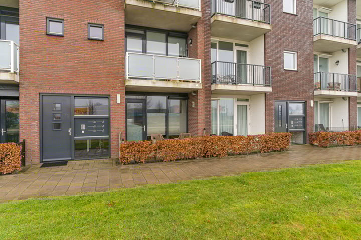 Foto 6 van De Noord 58-A