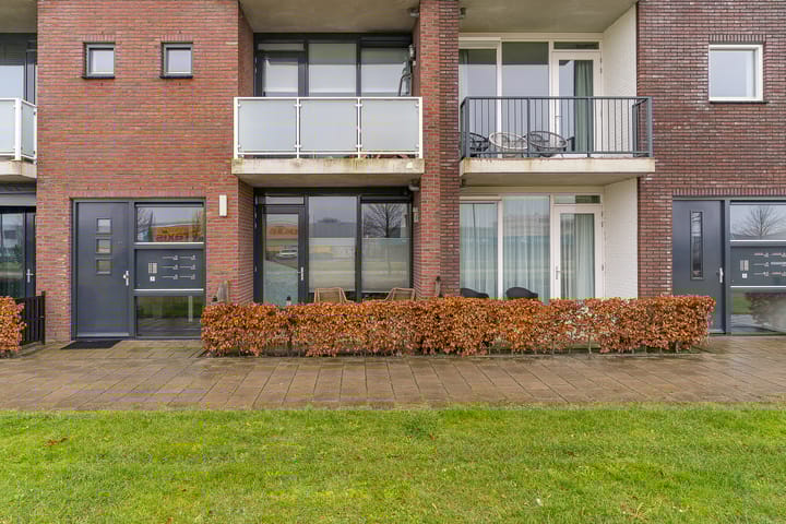 Foto 7 van De Noord 58-A